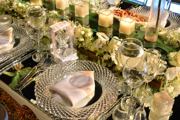 Weddings at Edde Sands